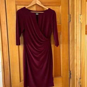 Women’s Short Dress
